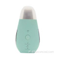 Fábrica esfoliante Facial Skincare Scrubber Ultrasonic